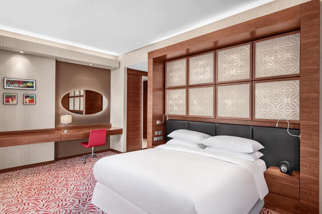Four Points by Sheraton Doha - 13