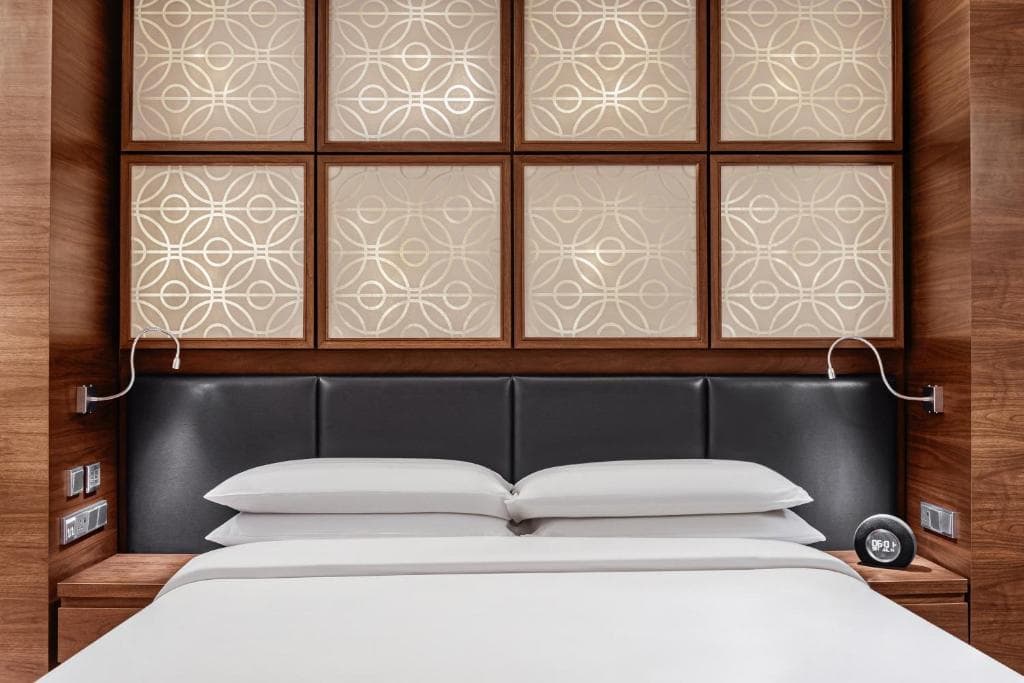 Four Points by Sheraton Doha - 15
