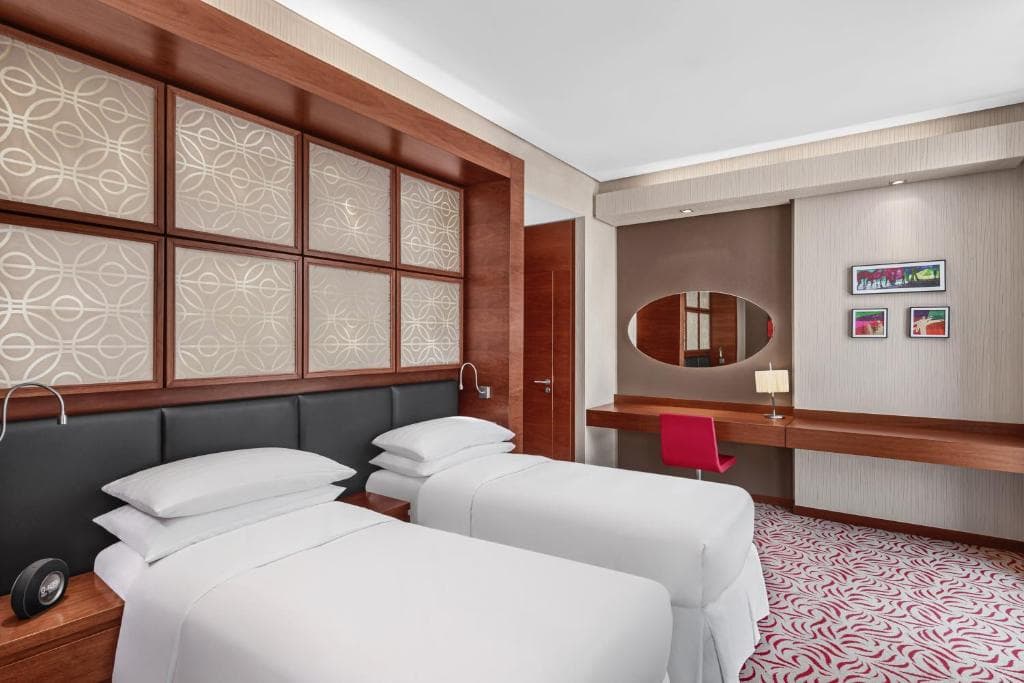 Four Points by Sheraton Doha - 17