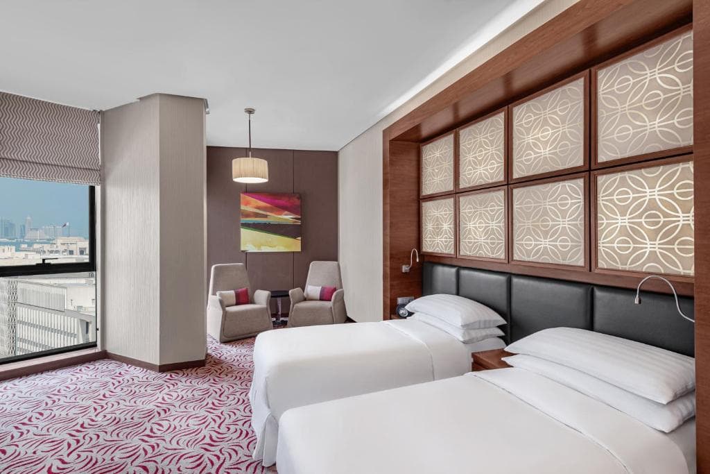 Four Points by Sheraton Doha - 18