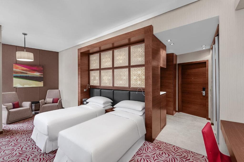 Four Points by Sheraton Doha - 19