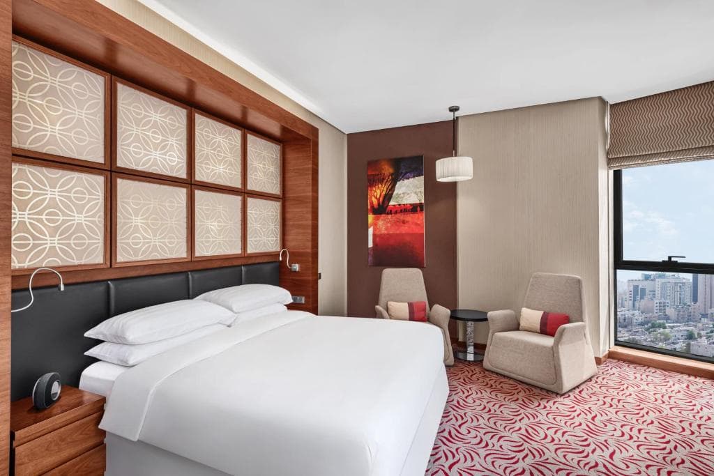 Four Points by Sheraton Doha - 20