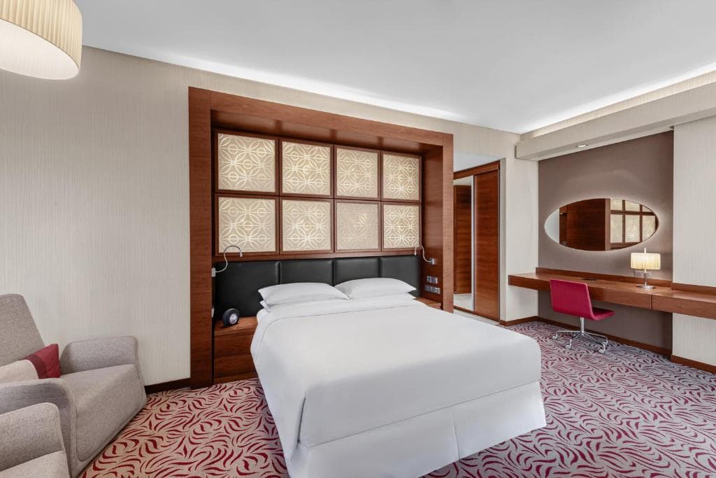 Four Points by Sheraton Doha - 21