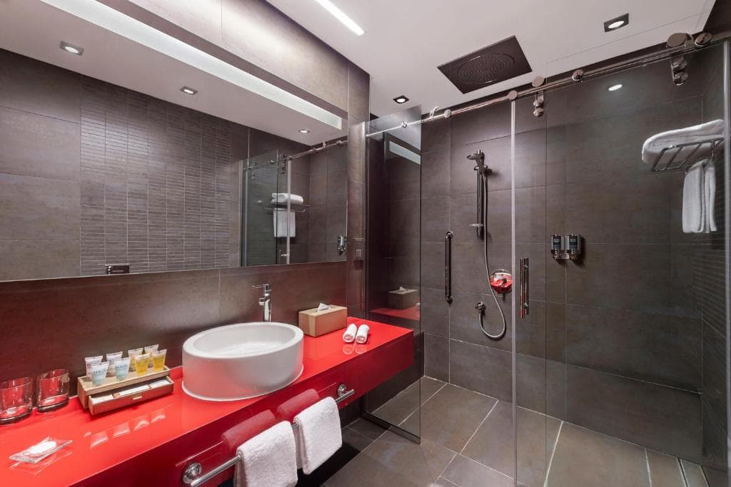 Four Points by Sheraton Doha - 22