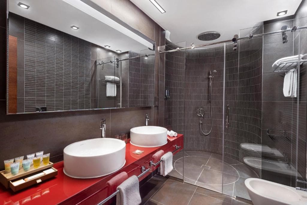Four Points by Sheraton Doha - 23
