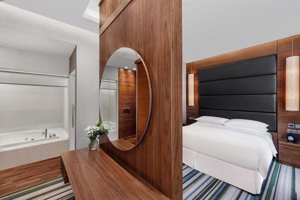 Four Points by Sheraton Doha - 24