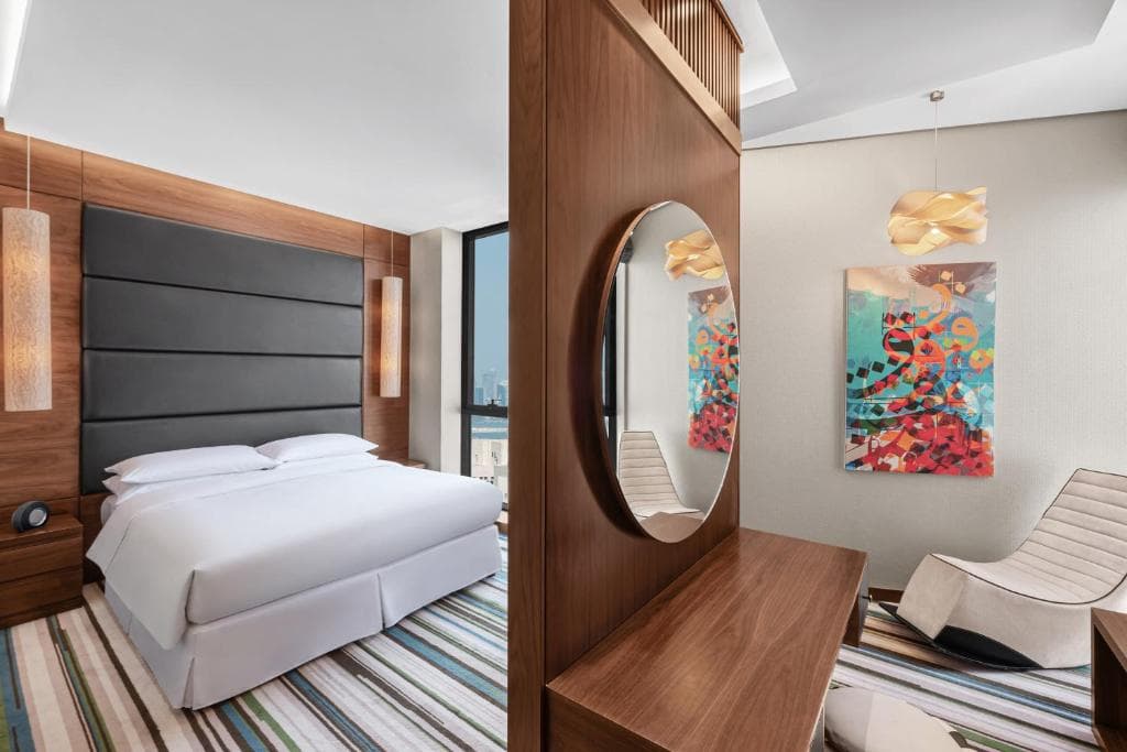 Four Points by Sheraton Doha - 25