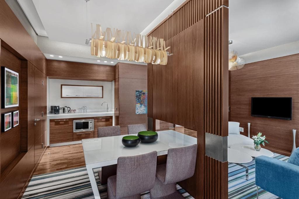 Four Points by Sheraton Doha - 26