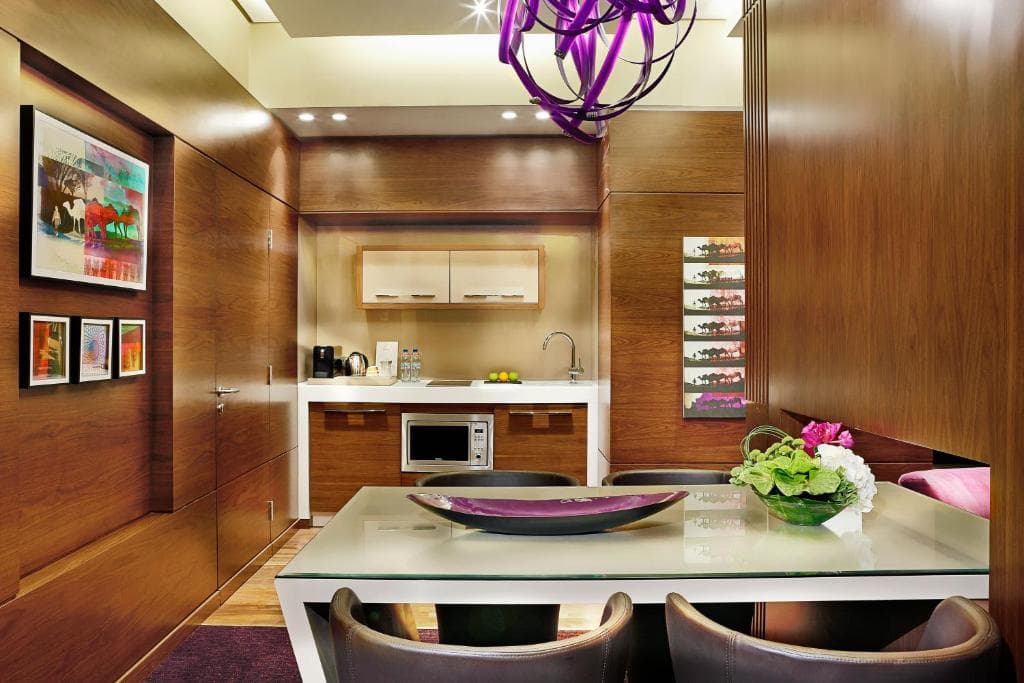 Four Points by Sheraton Doha - 27