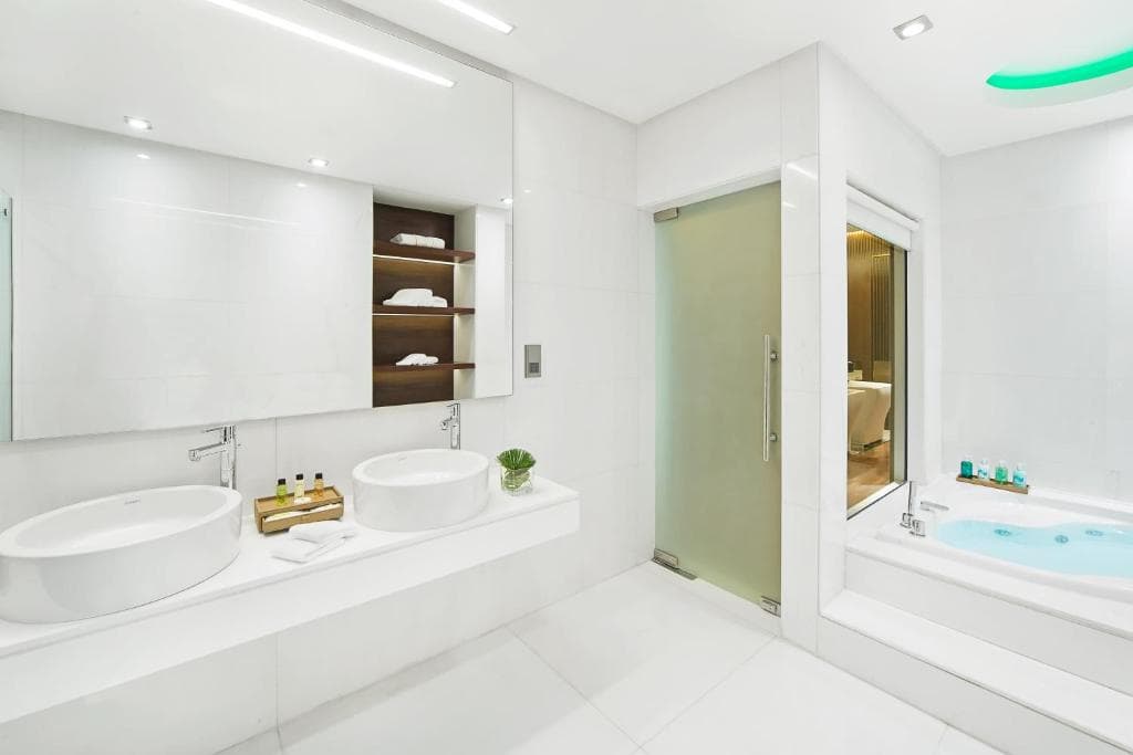 Four Points by Sheraton Doha - 28