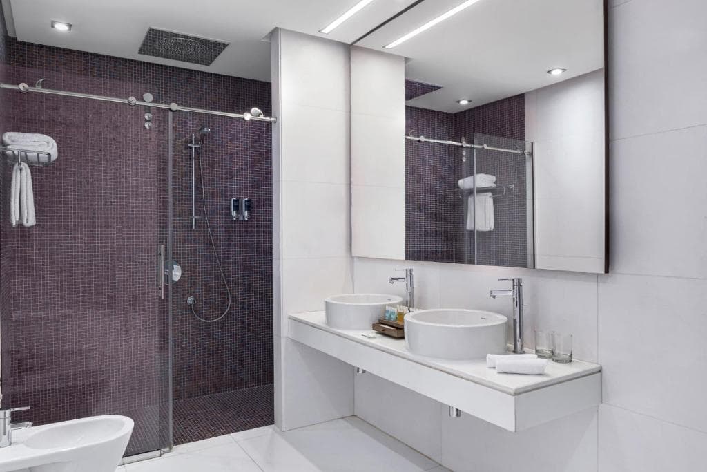 Four Points by Sheraton Doha - 29