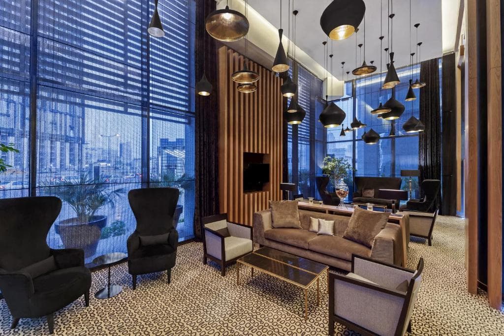 Four Points by Sheraton Doha - 30