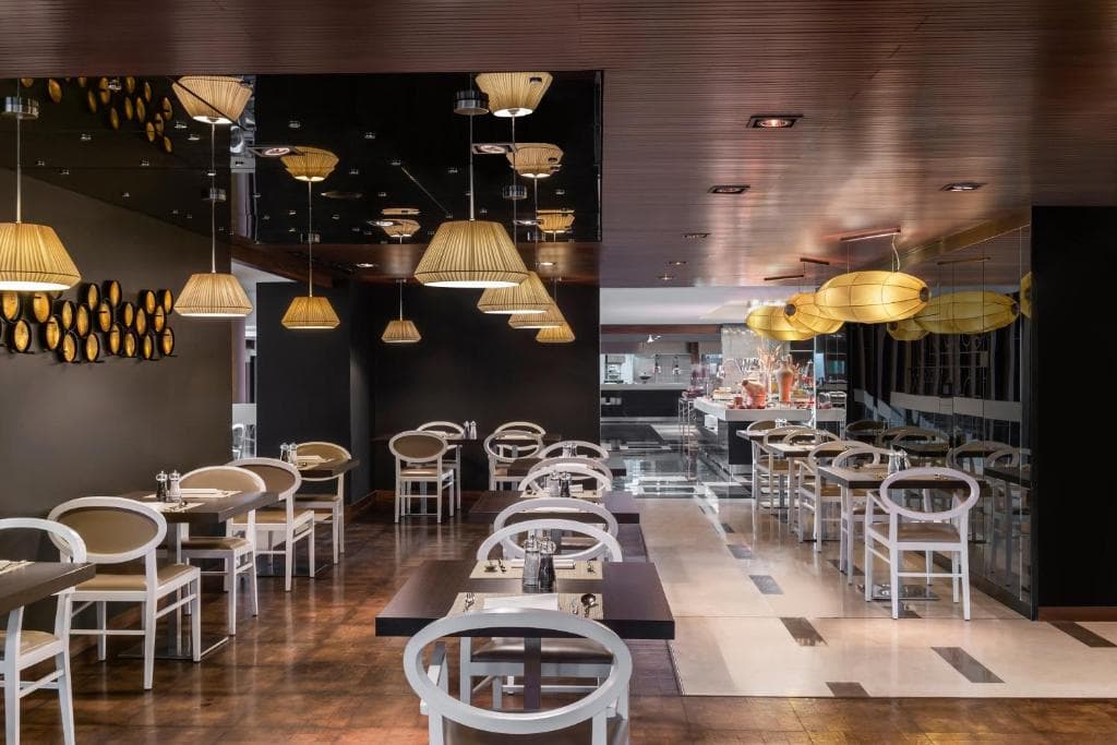 Four Points by Sheraton Doha - 31