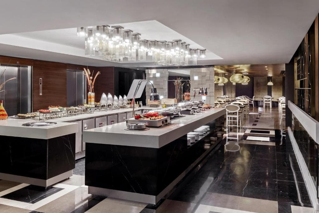 Four Points by Sheraton Doha - 33
