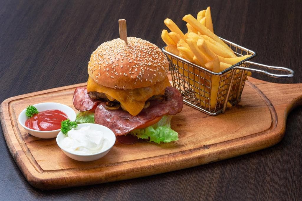 Four Points by Sheraton Doha - 35