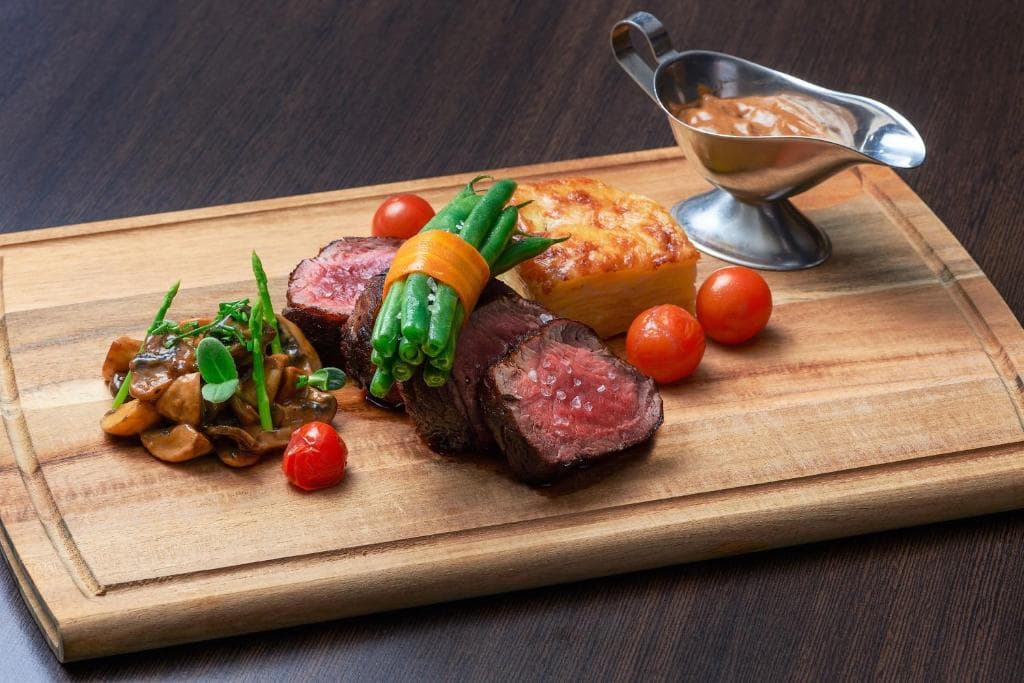 Four Points by Sheraton Doha - 36