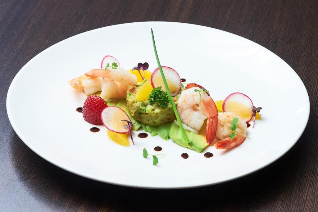 Four Points by Sheraton Doha - 37
