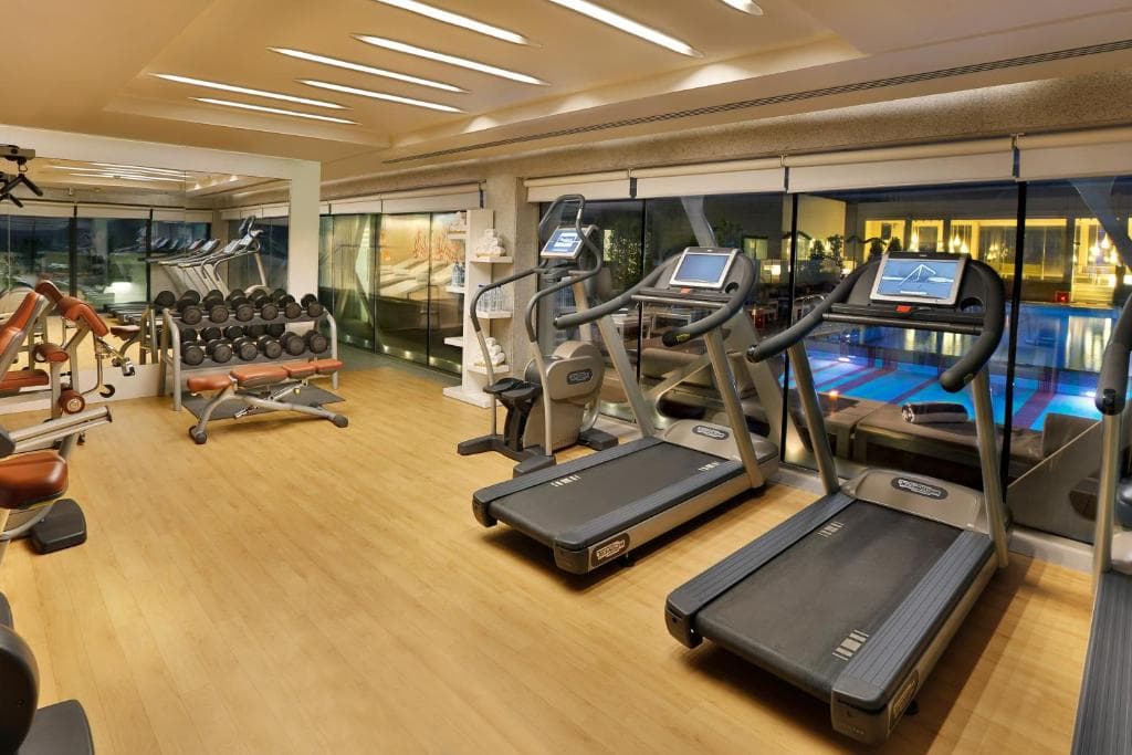 Four Points by Sheraton Doha - 38