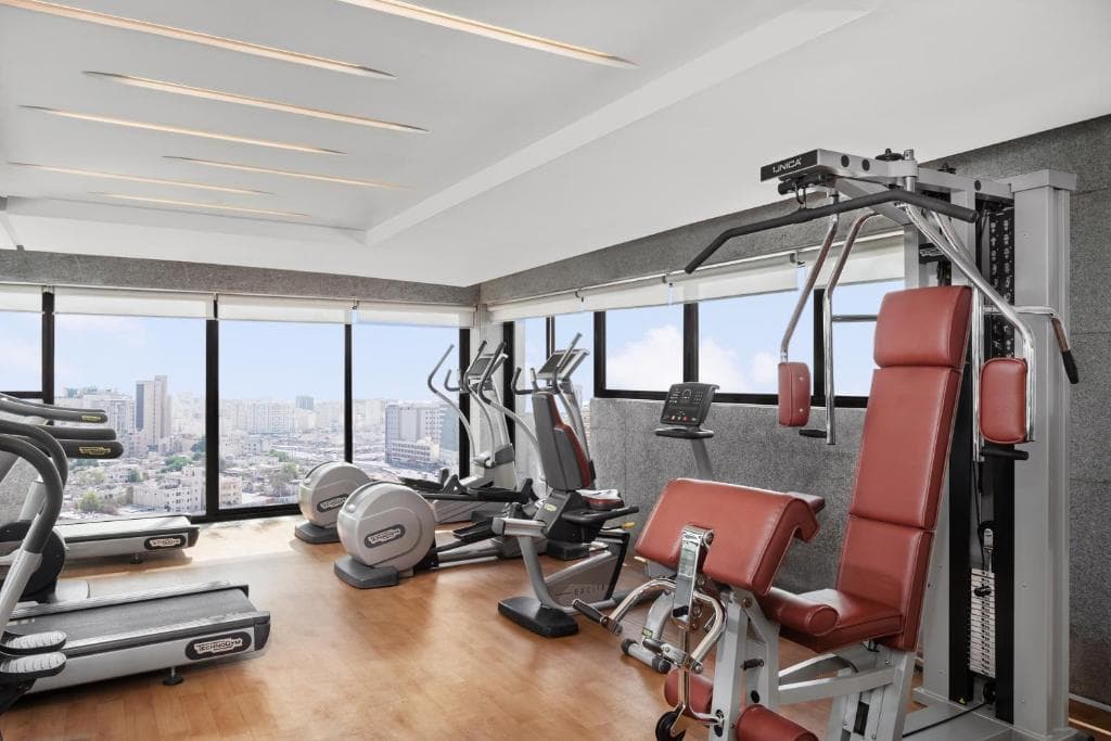 Four Points by Sheraton Doha - 39