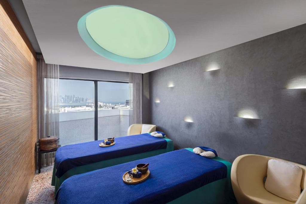 Four Points by Sheraton Doha - 42