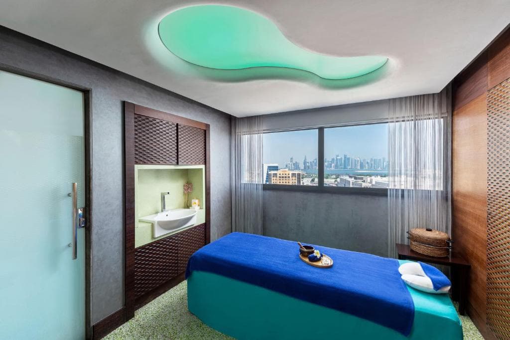 Four Points by Sheraton Doha - 43