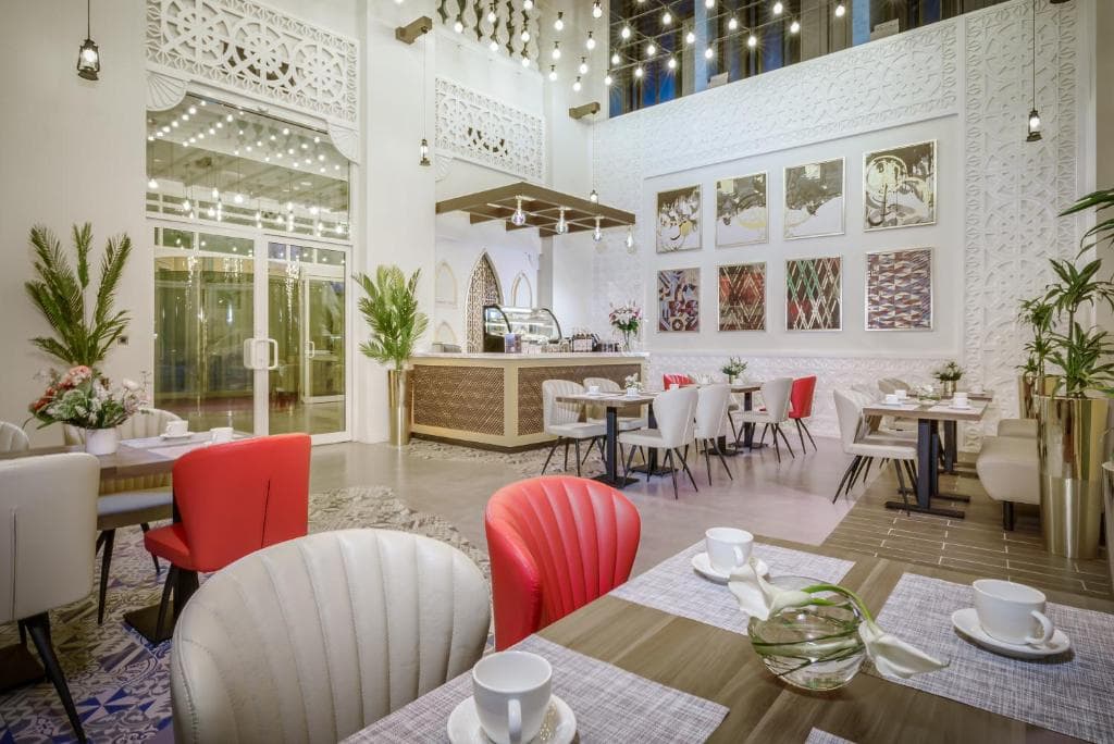 Central Inn Souq Waqif - 5