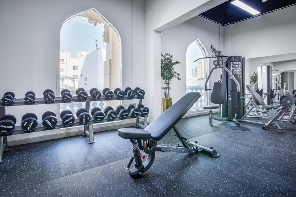 Central Inn Souq Waqif - 6