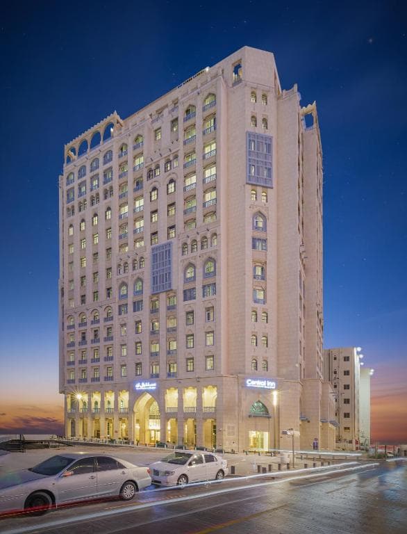 Central Inn Souq Waqif - 7