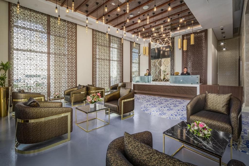 Central Inn Souq Waqif - 11