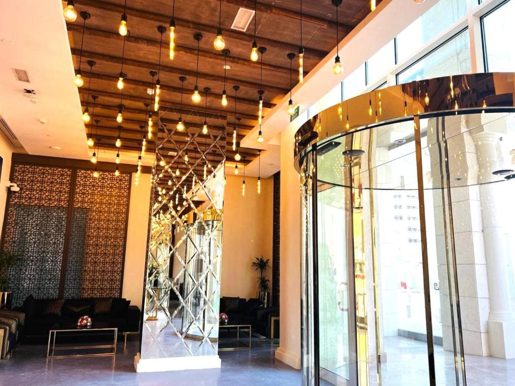 Central Inn Souq Waqif - 17