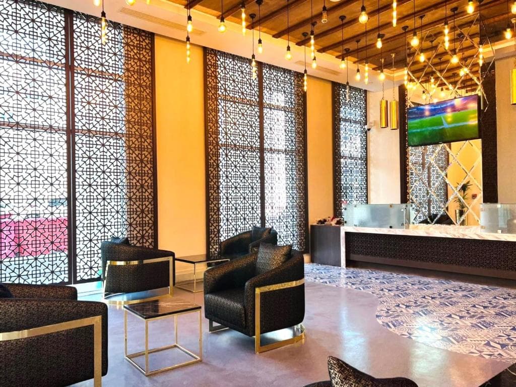 Central Inn Souq Waqif - 18