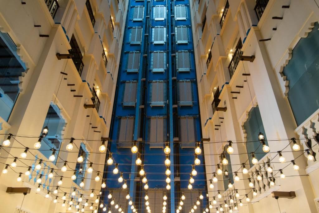 Central Inn Souq Waqif - 19