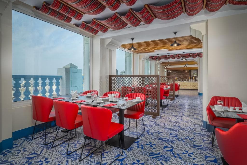 Central Inn Souq Waqif - 21
