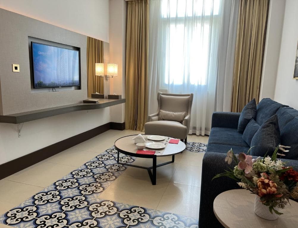 Central Inn Souq Waqif - 29