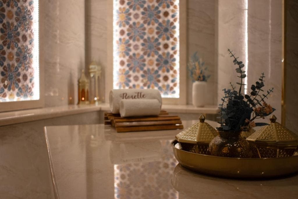 Central Inn Souq Waqif - 32