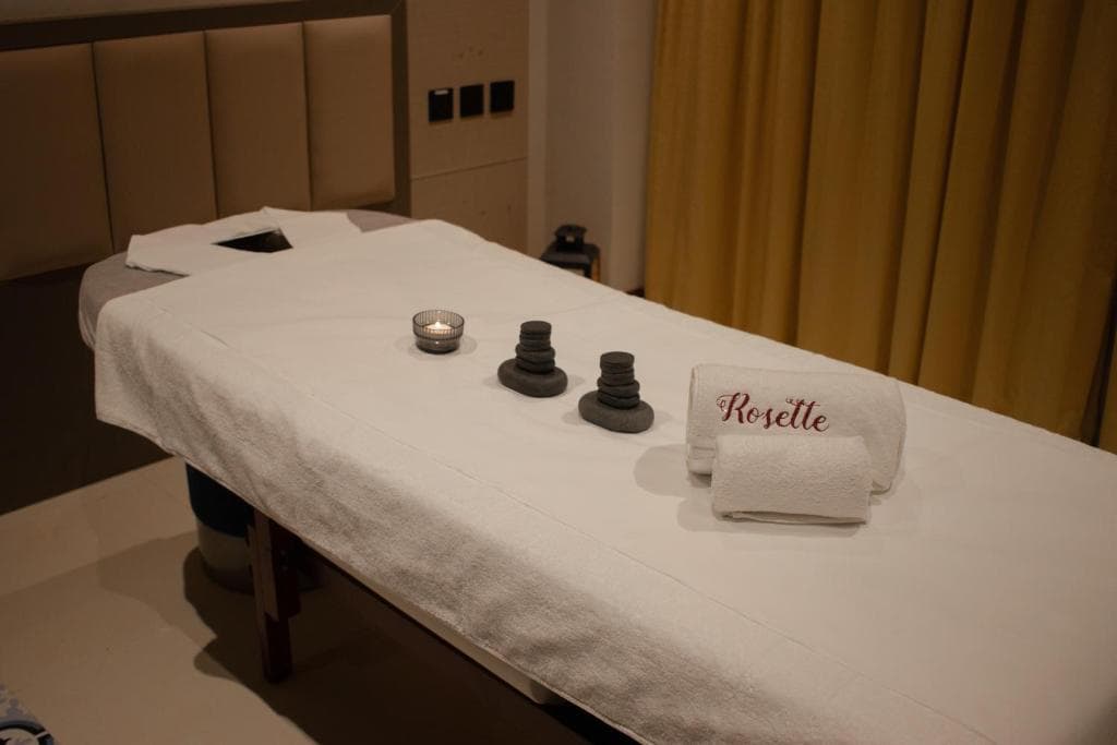 Central Inn Souq Waqif - 34