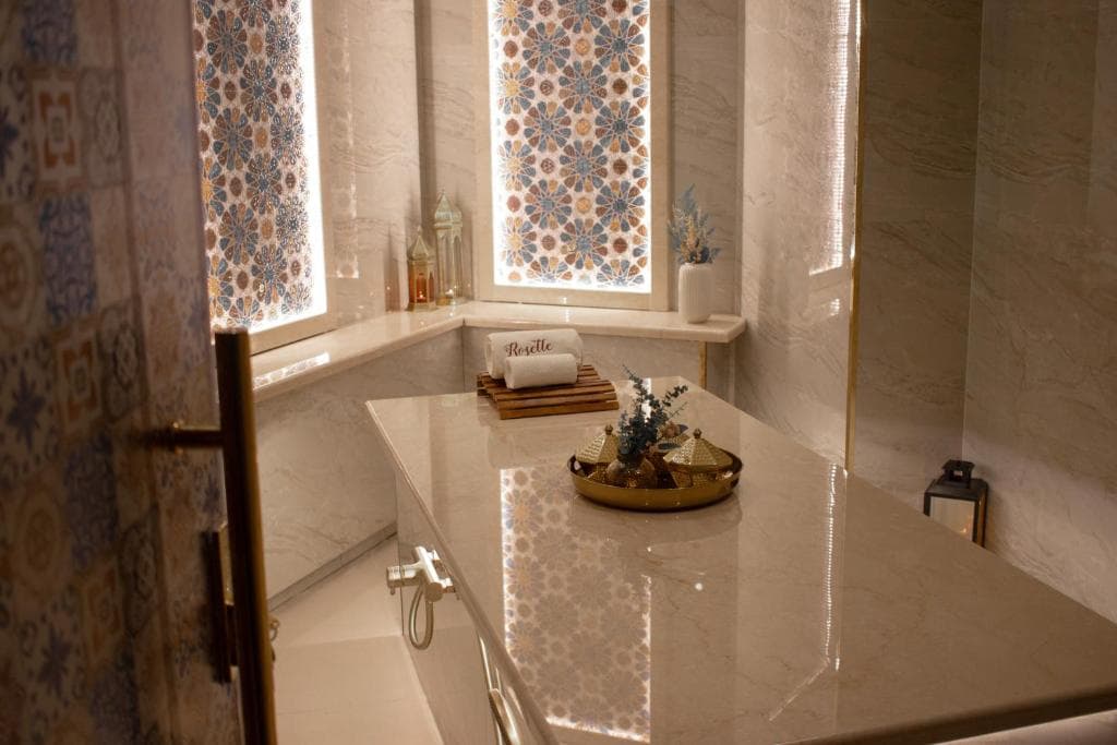 Central Inn Souq Waqif - 35