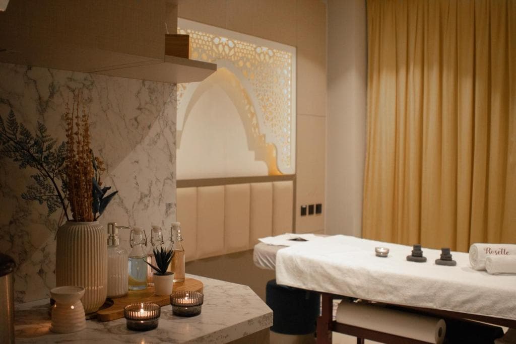 Central Inn Souq Waqif - 36