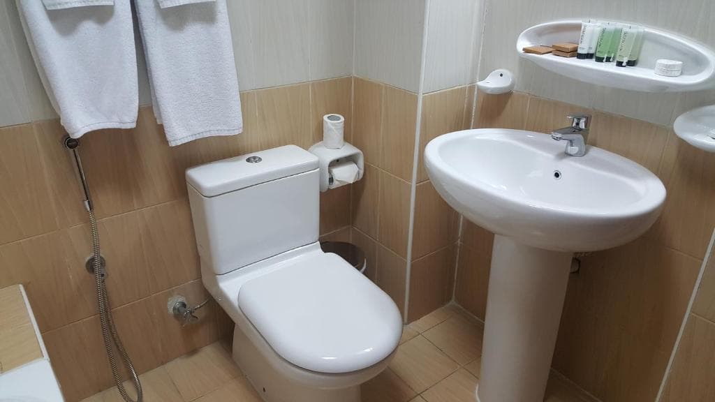 Al Muntazah Plaza Hotel - 3