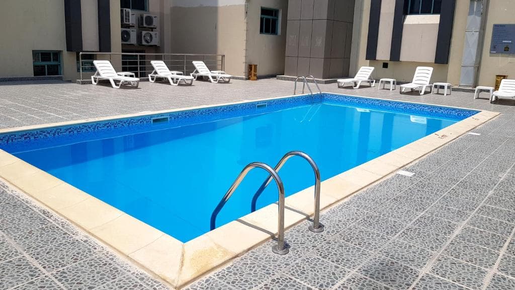 Al Muntazah Plaza Hotel - 4