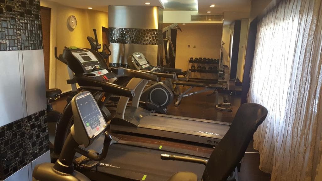 Al Muntazah Plaza Hotel - 6