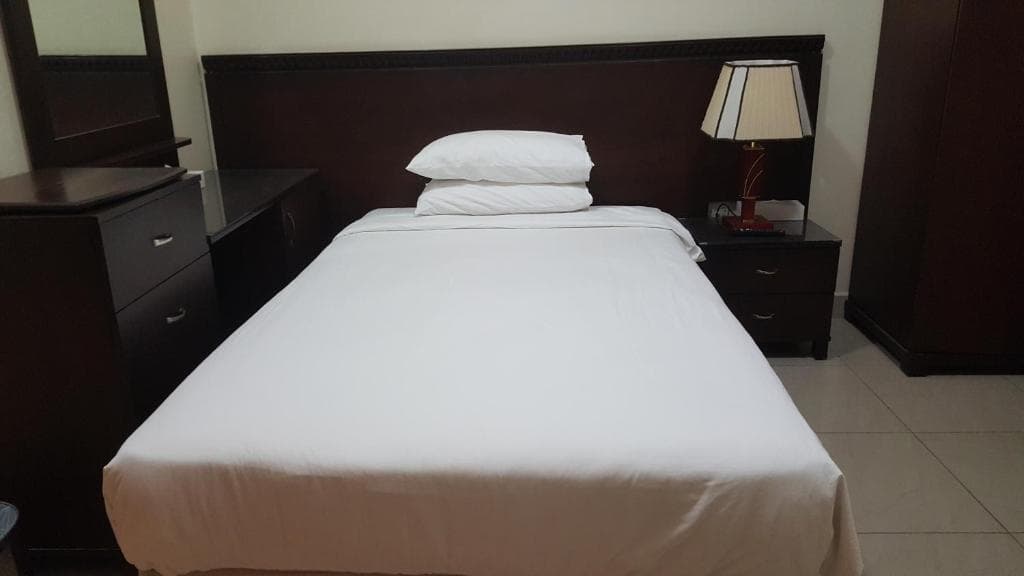 Al Muntazah Plaza Hotel - 12