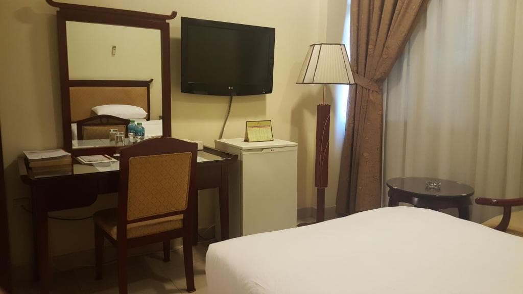 Al Muntazah Plaza Hotel - 17