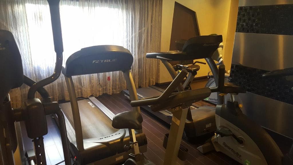 Al Muntazah Plaza Hotel - 19