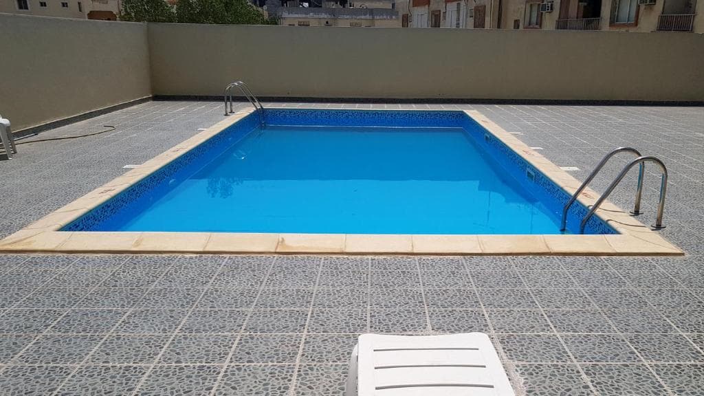 Al Muntazah Plaza Hotel - 21