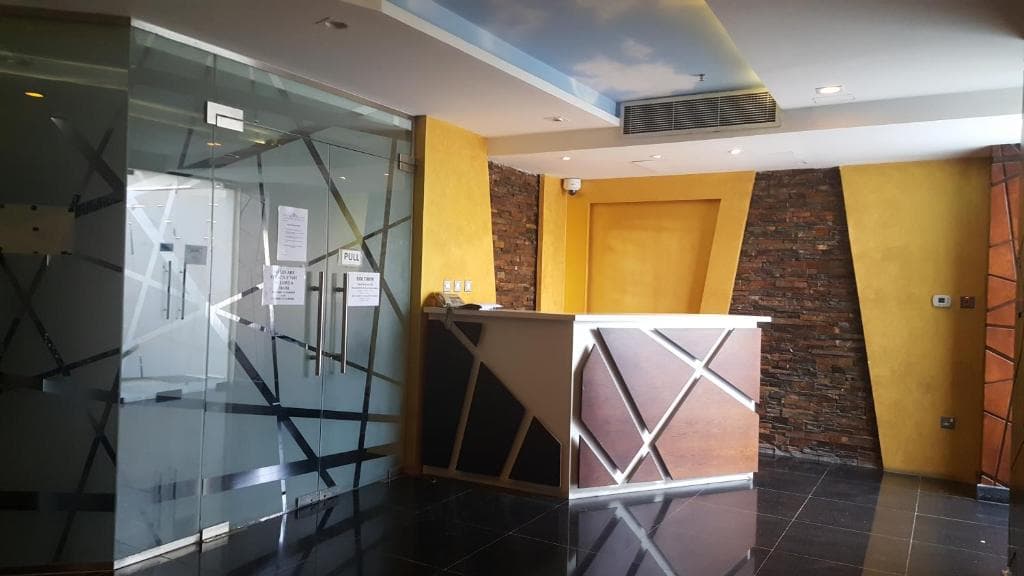 Al Muntazah Plaza Hotel - 22