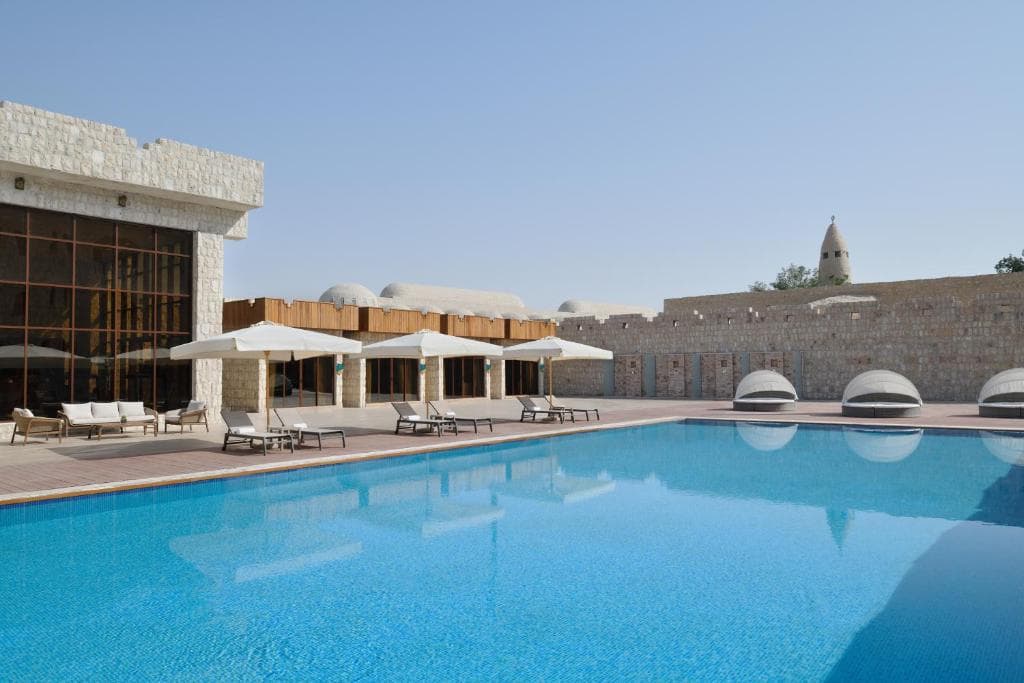 Al Samriya Hotel, Doha, Autograph Collection - 3