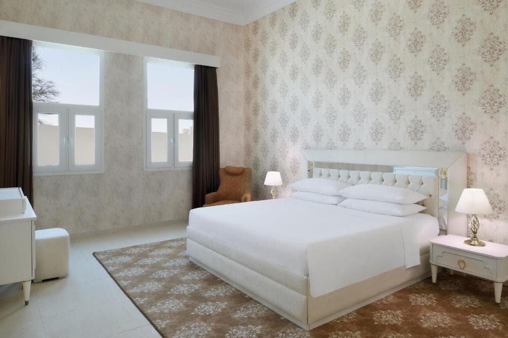 Al Samriya Hotel, Doha, Autograph Collection - 9