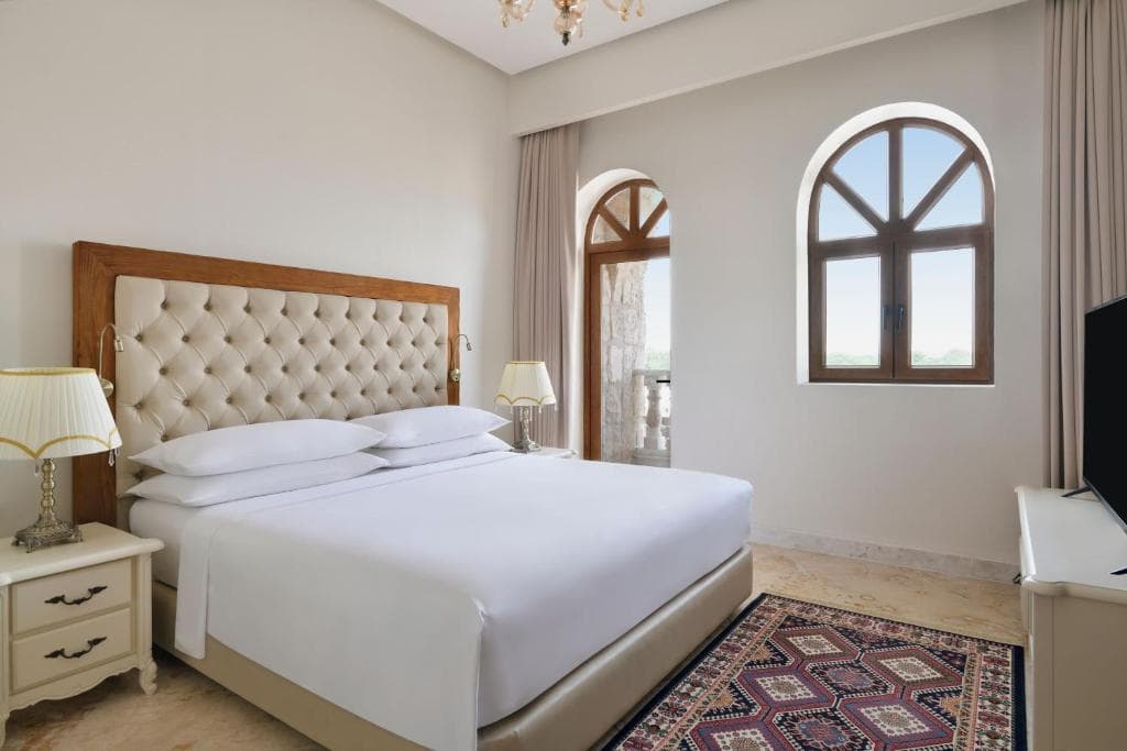 Al Samriya Hotel, Doha, Autograph Collection - 14