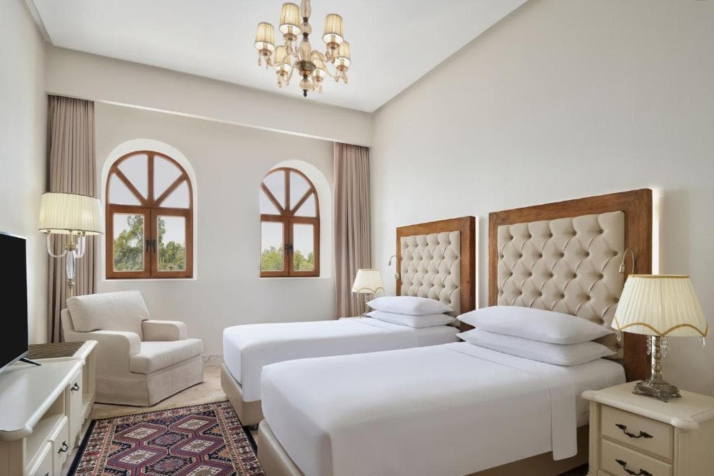 Al Samriya Hotel, Doha, Autograph Collection - 15